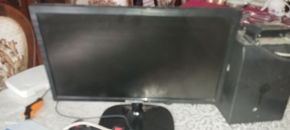 Personalniy kompyuter