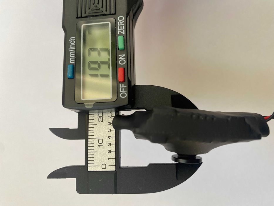 Închiriere sistem copiat examen: cameră nasture 4K cască GSM magnetică