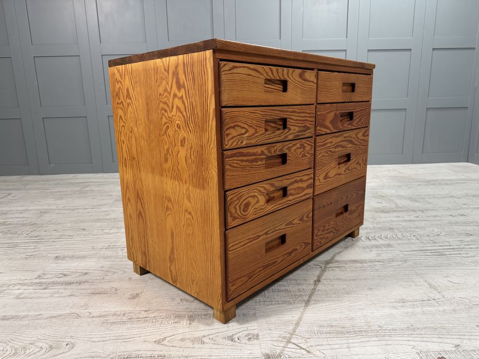 Скрин масив 9 чекмеджета К073