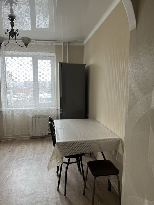 1 комнатная квартира Валиханова 159