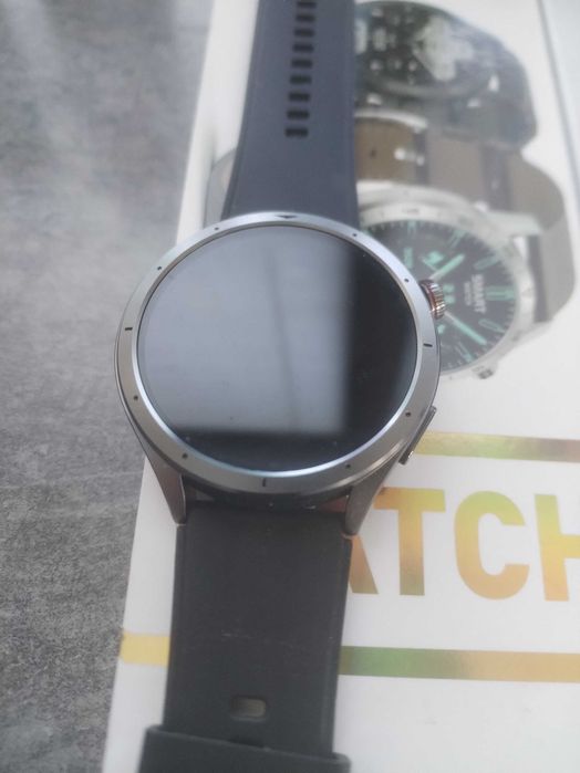 Нови смарт часовници