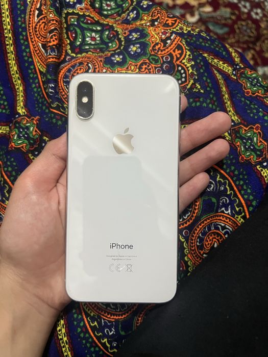 Корпус от iPhone X