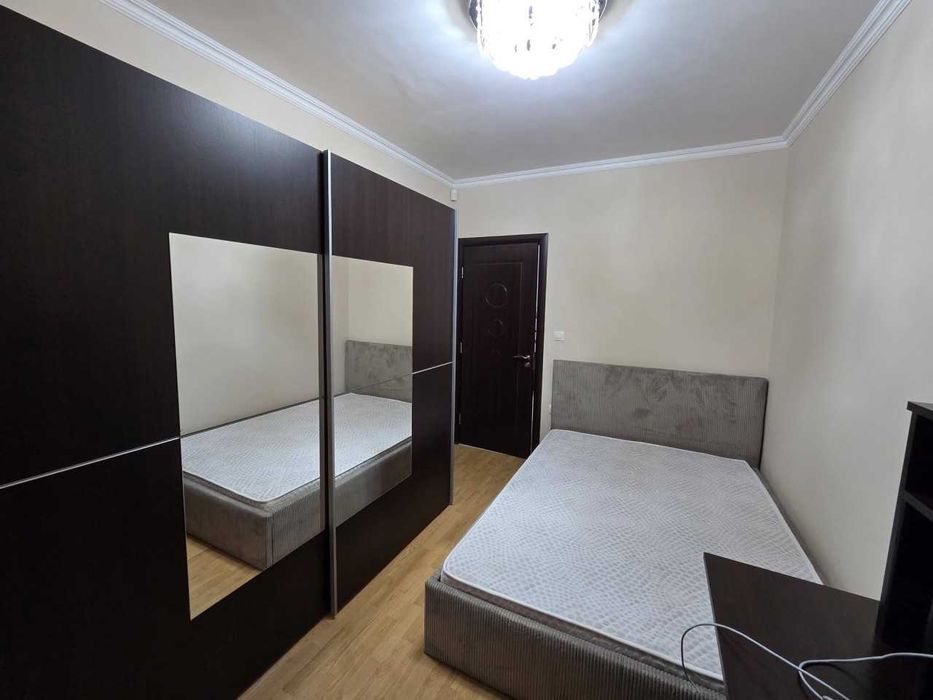 Дава се под наем Тристаен апартамент в Пловдив, Мараша - 100 кв.м за 399 € - Снимка #5