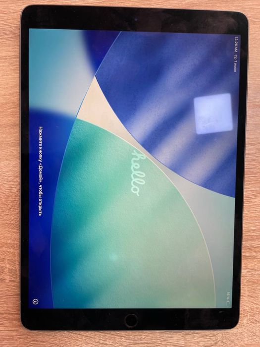 Ipad  air 3 64 gb aybi yoq  korobka yoq pubg bemalol kotaradi