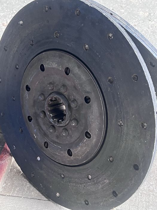 Продам зап/части на Камаз