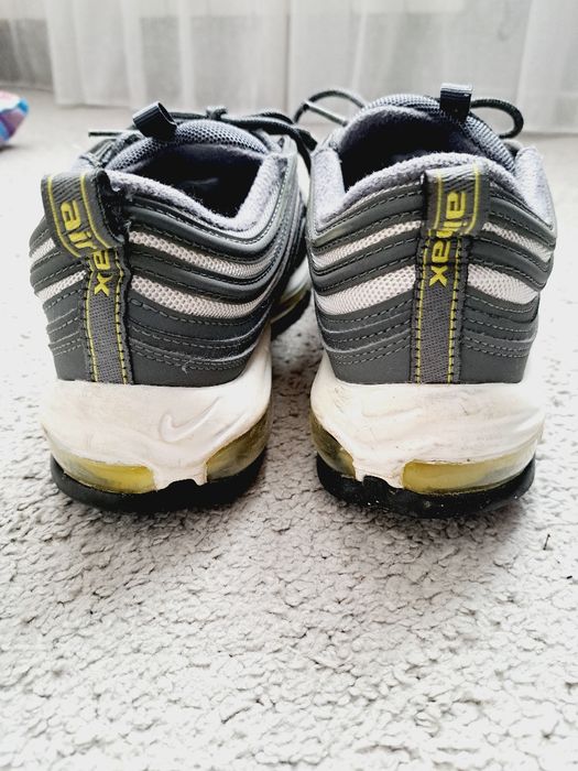 Оригинални маратонки Nike Air Max