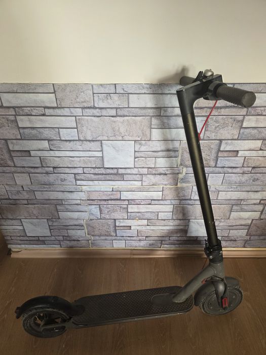 Продается самокат электронный