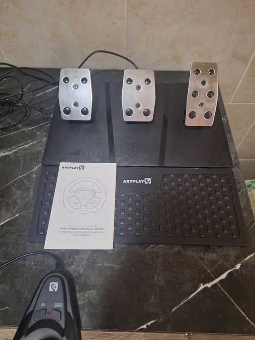 Игровой контроллер Artplaus V-1600 Pro
