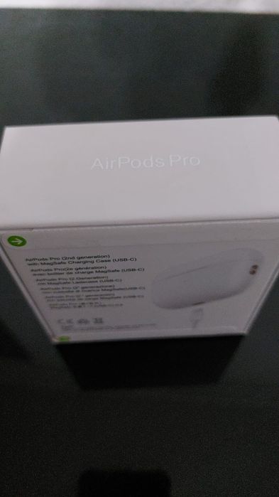 Apple Airpods Pro2