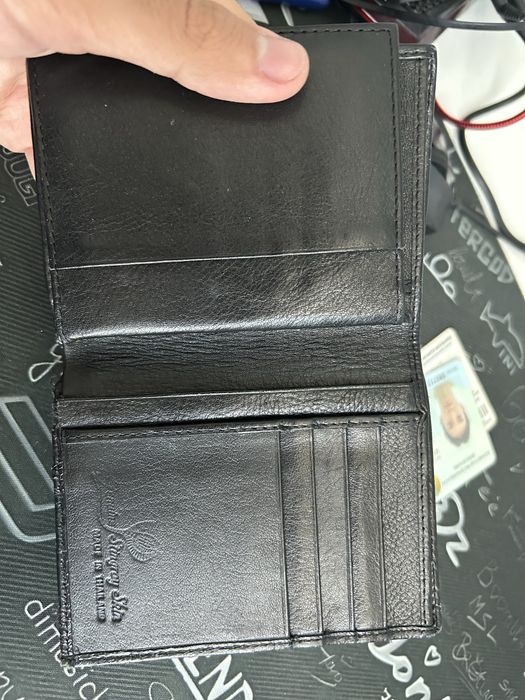 Кошелек stingray