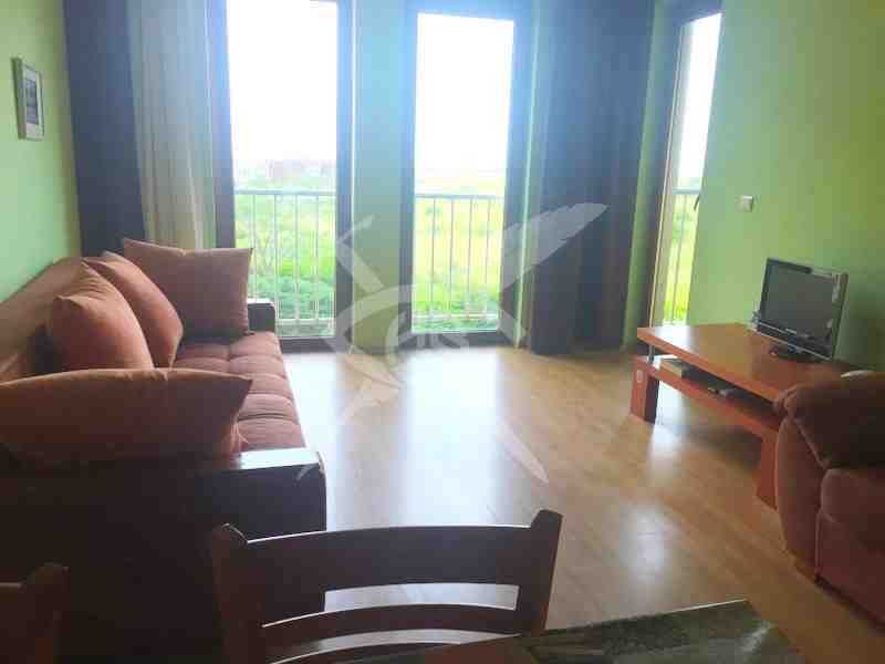 Продава се Двустаен апартамент в Царево - 56 кв.м за 574 €/кв.м - Снимка #1