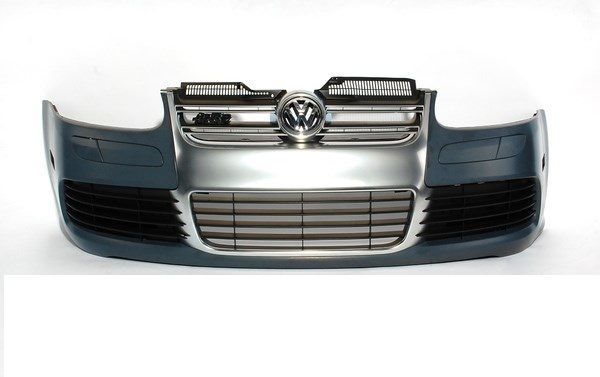 R32 Предна броня за Голф 5 РАЗПРОДАЖБА