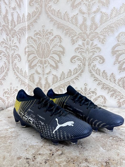 Бутсы Puma Ultra