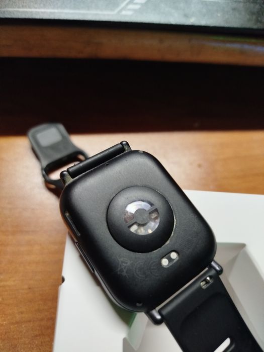 Смарт-часы Redmi watch