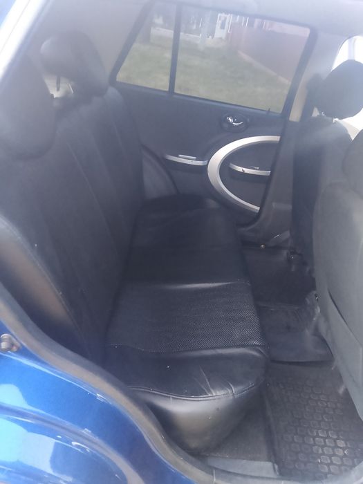 Продам Lifan Smily