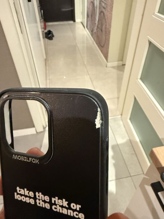 Mobilfox калъф iphone 15 pro max