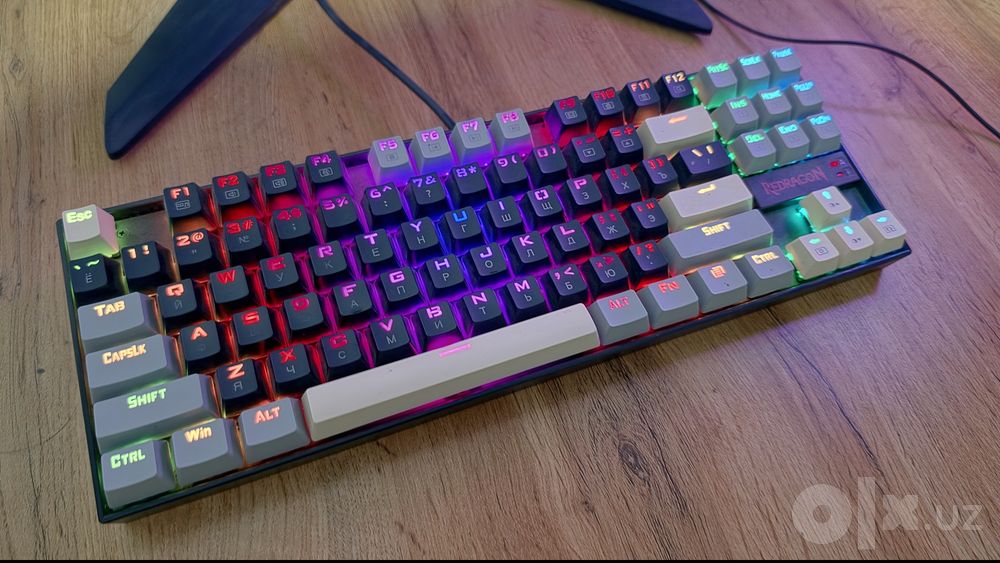 Игровой / Профессиональный ПК