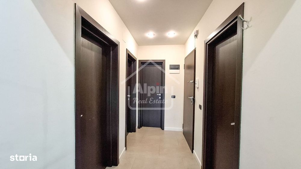 Apartament Suprafata Generoasa I Centrul Civic