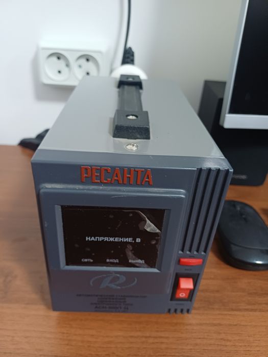 Стабилизатор ресанта