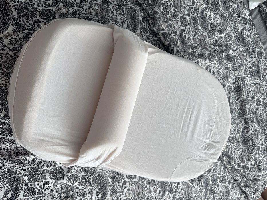 Red Castle Cocoonababy Nest