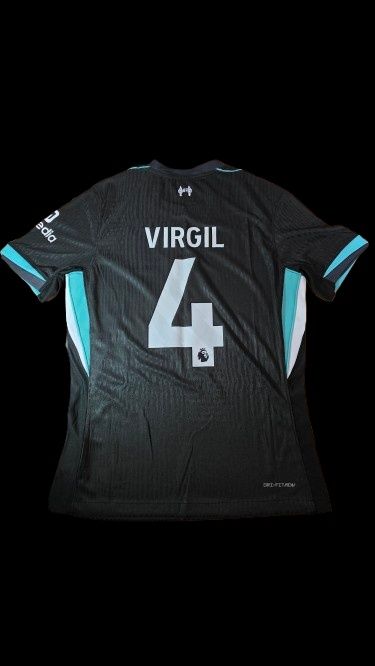 Tricou Liverpool Player Version