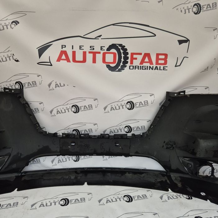 Bara fata Renault Master Facelift an 2019-2020-2021-2022-2023-2024