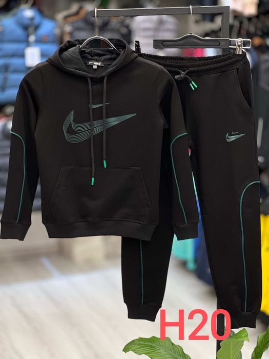 Детски екипи за момче