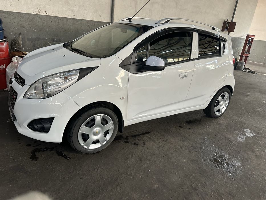 Спарк Арендага срочна