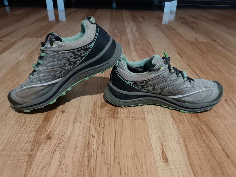 Маратонки TECNICA Inferno Xlite 2.0  GTX