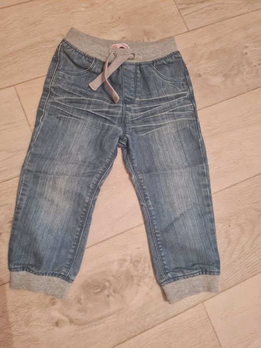 Брюки детский 1-2 года