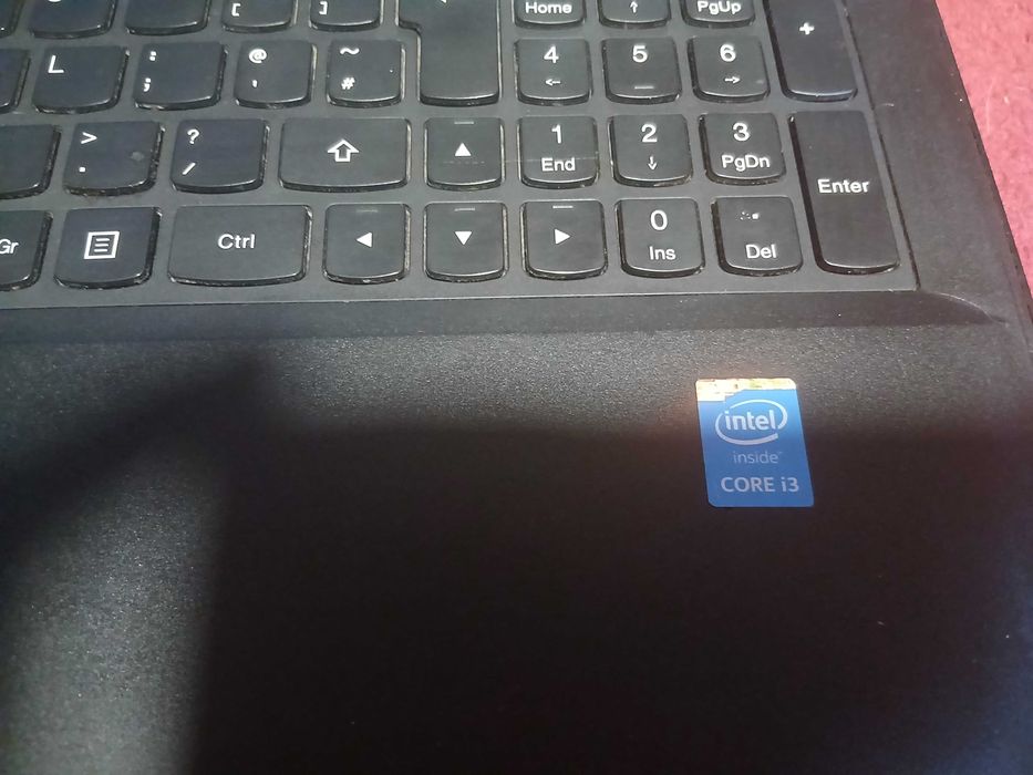 Vand laptop Lenovo G50-70