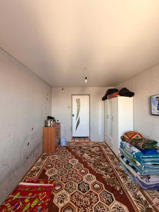 продается 2 ком общежтие