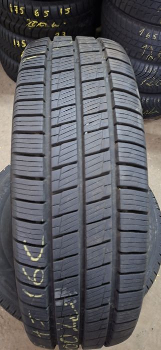 Anvelope de iarna 225 75 16C R16C