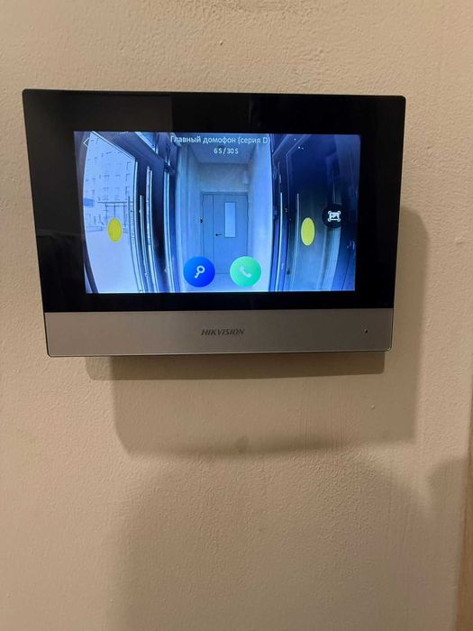 Продаётся 2х.ком квартира студия