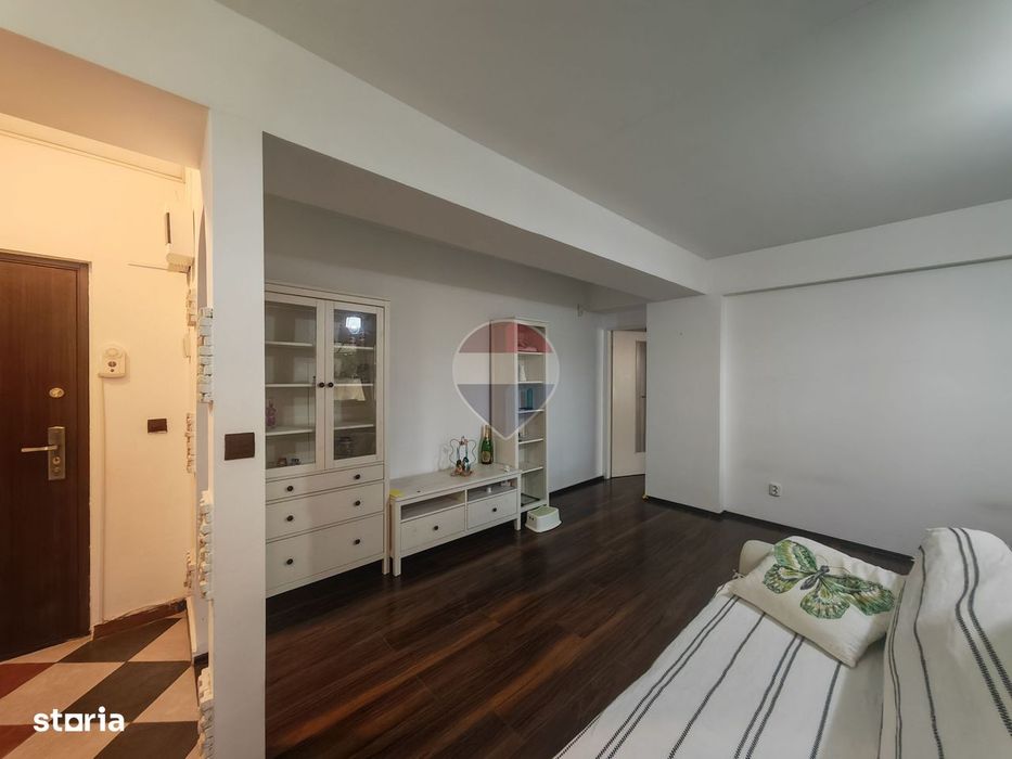 Apartament + terasa| Aleea Mostiștea | Nicolae Grigorescu