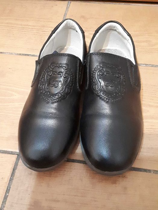 Туфли школьные недорого