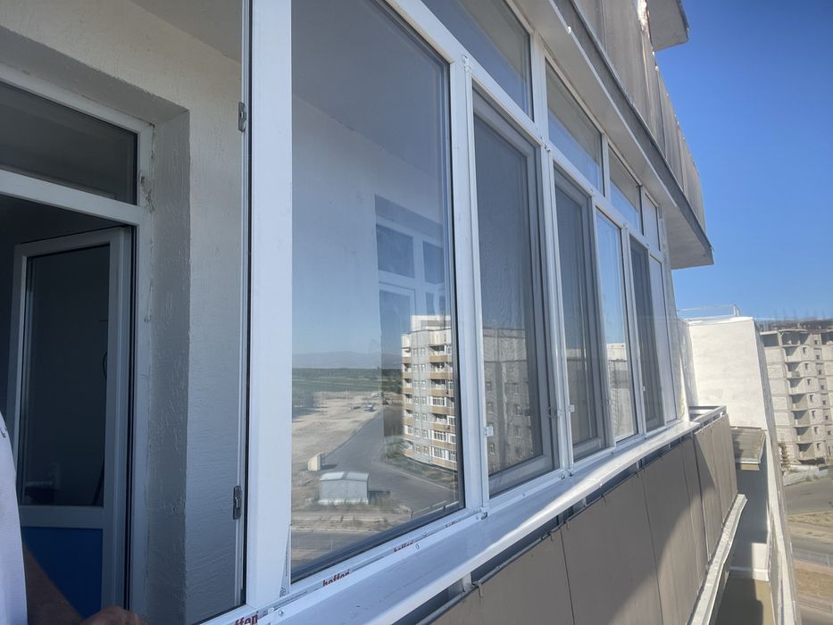 Ремонт пластиковые Окна, Двери