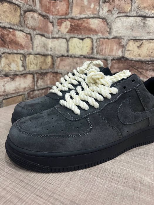 Nike Air Force 1 Low Black