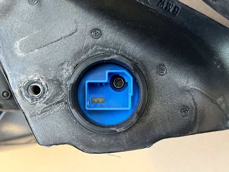 Oglinda stanga / Oglinda Dreapta BMW Seria 7 F01 F02 camera / side