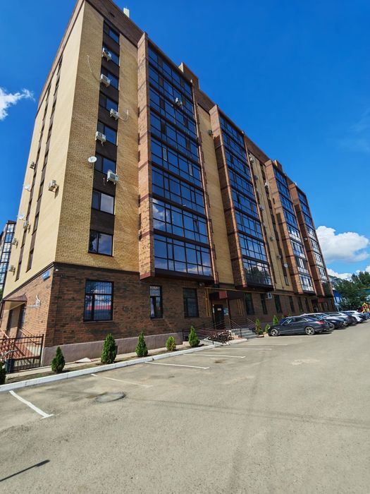 Продажа 4х ком кв в новом доме район Детская больница