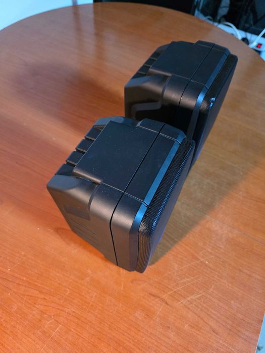 Boxe JBL Control, CM40. impecabile!