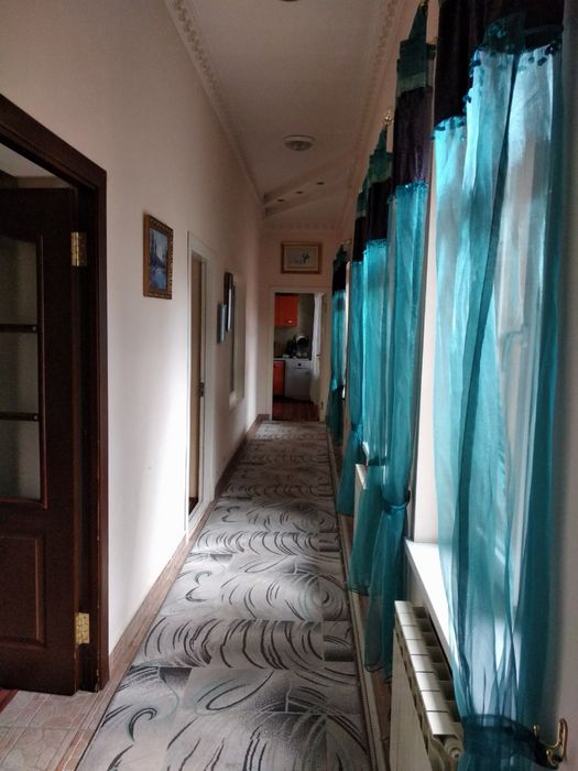 Продам дом в хорошем состояние со всеми удобствами