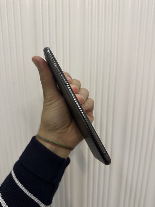 Iphone 11 proMax icloud