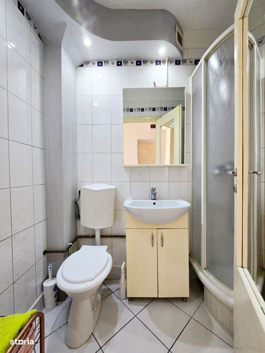 Apartament – Arad, Funcționarilor - Vedere 5