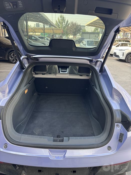 Dongfeng 007pro 2024y EV530
