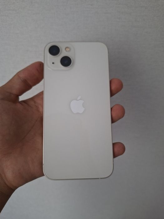 Айфон 13 128гб  iPhone 13 128 GB