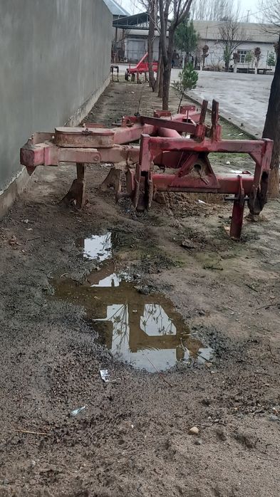 Texnika omochlari sotiladi