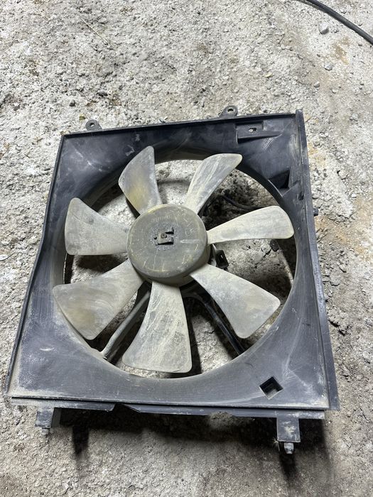 Запчасти на Mark 2 Qualis