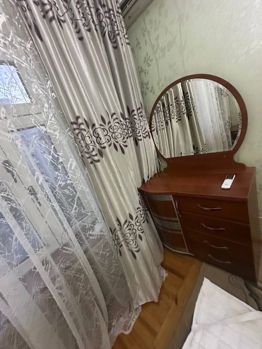 Спальный гарнитур, из 5-ти предметов + бонус