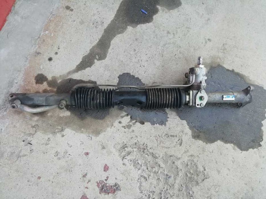 рулевая рейка audi 100 c4 2.6